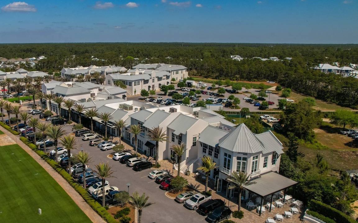Photo of Others in Rosemary Beach