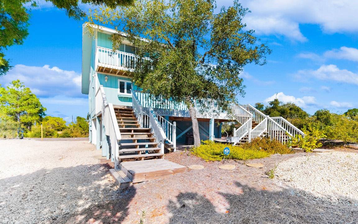Photo of Others in St. George Island