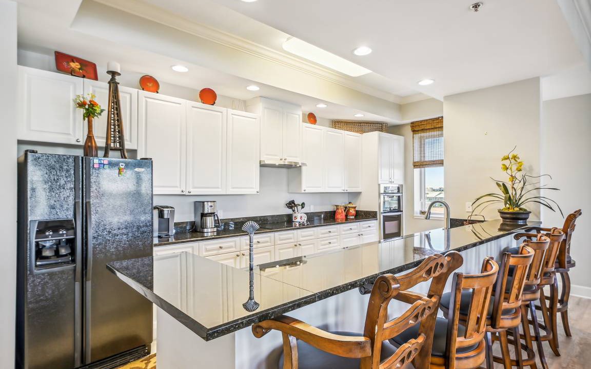 Photo of Kitchen in Holiday Isle