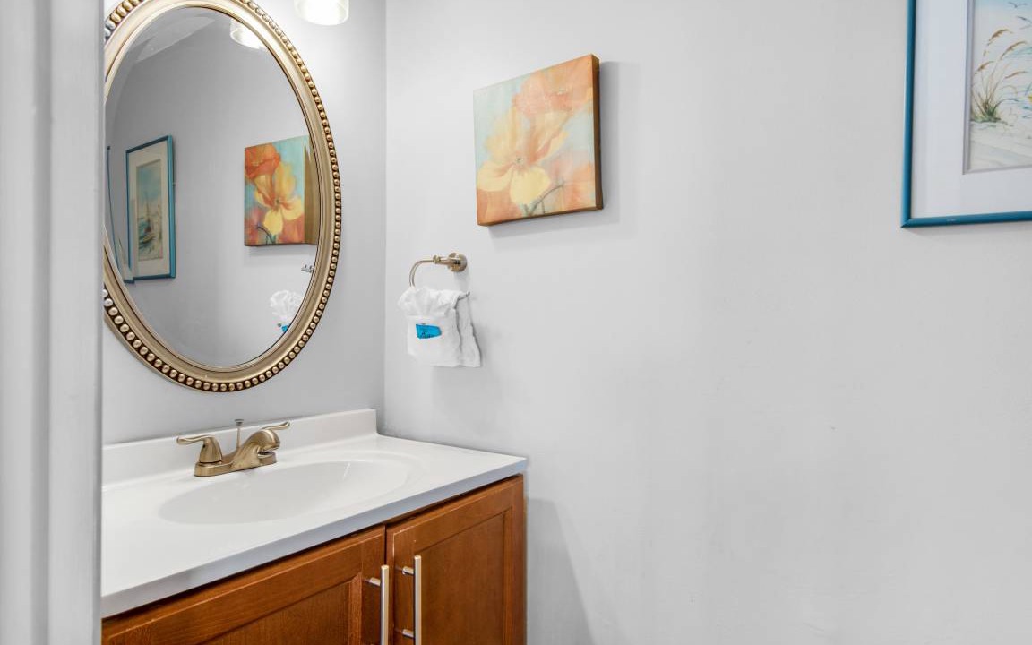 Photo of Bathroom in West Panama City Beach
