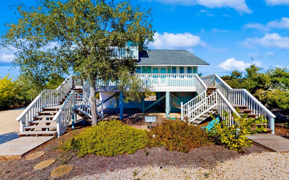Photo of Others in St. George Island