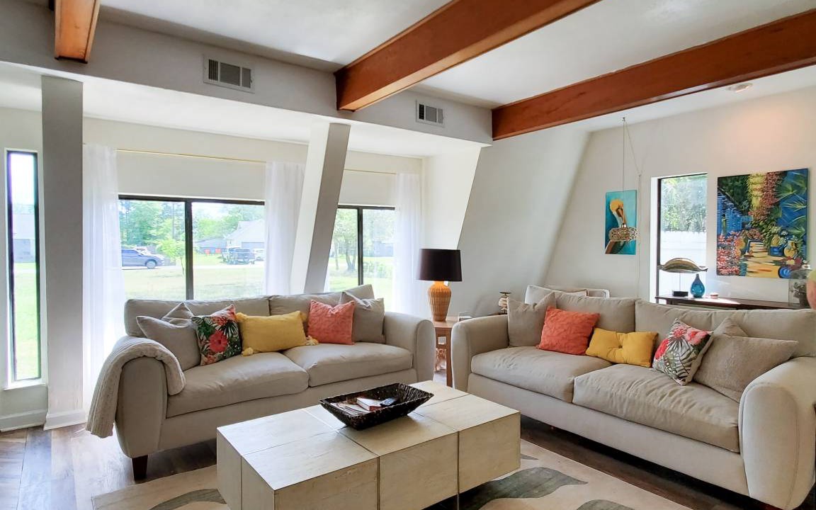 Photo of Livingroom in Navarre