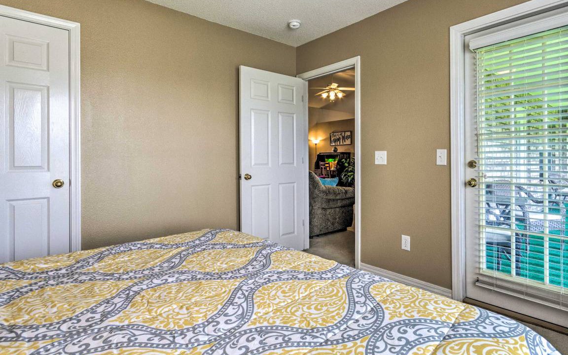 Photo of Bedroom in Northwest Pensacola