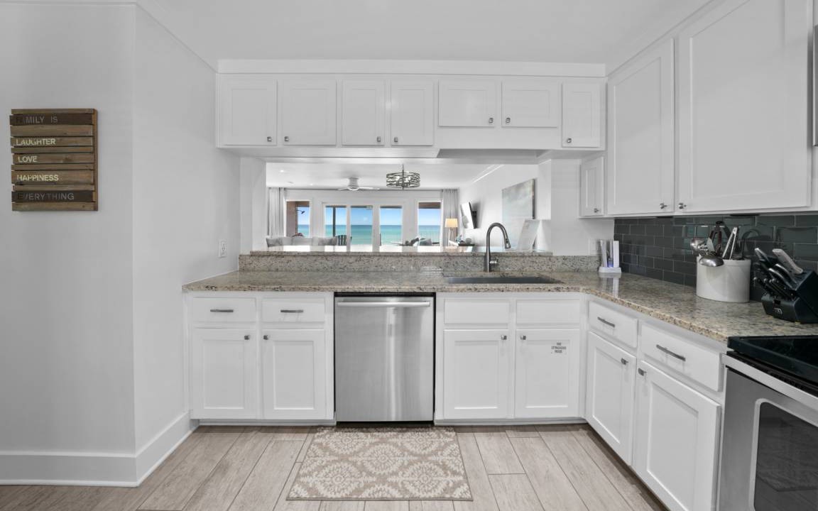 Photo of Kitchen in Inlet Beach