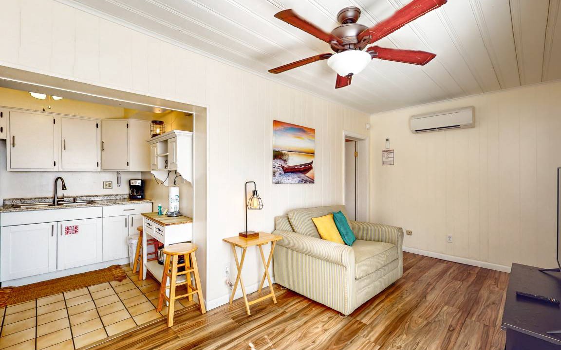 Photo of Livingroom in Laguna Beach