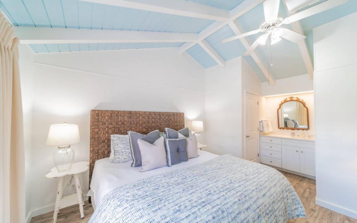 Photo of Bedroom in Grayton Beach