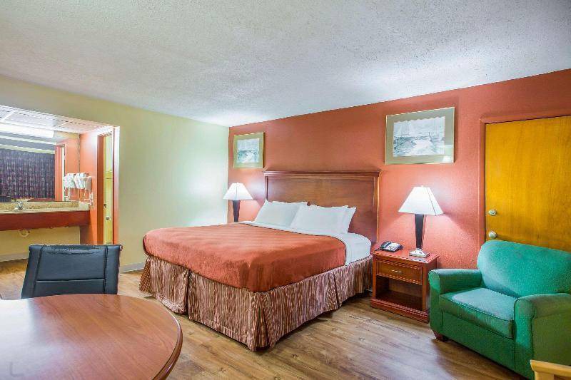 Photo of Bedroom in Bonifay