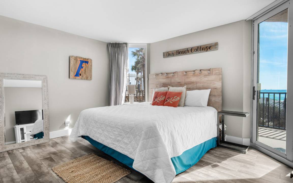Photo of Bedroom in Thomas Drive