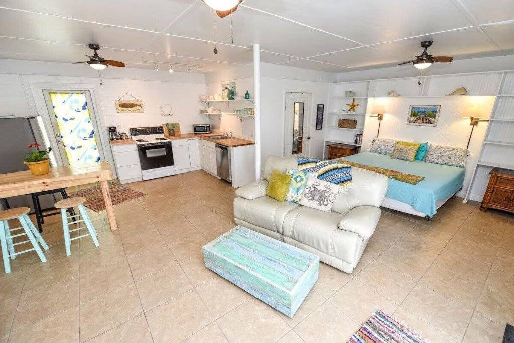 Photo of Livingroom in East End