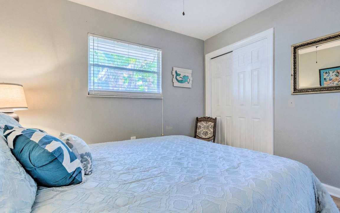 Photo of Bedroom in Fort Walton Beach