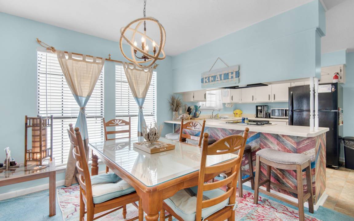Photo of Kitchen in Sunnyside