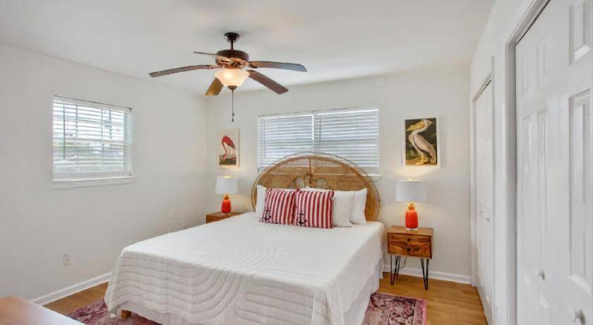 Photo of Bedroom in Silver Sands