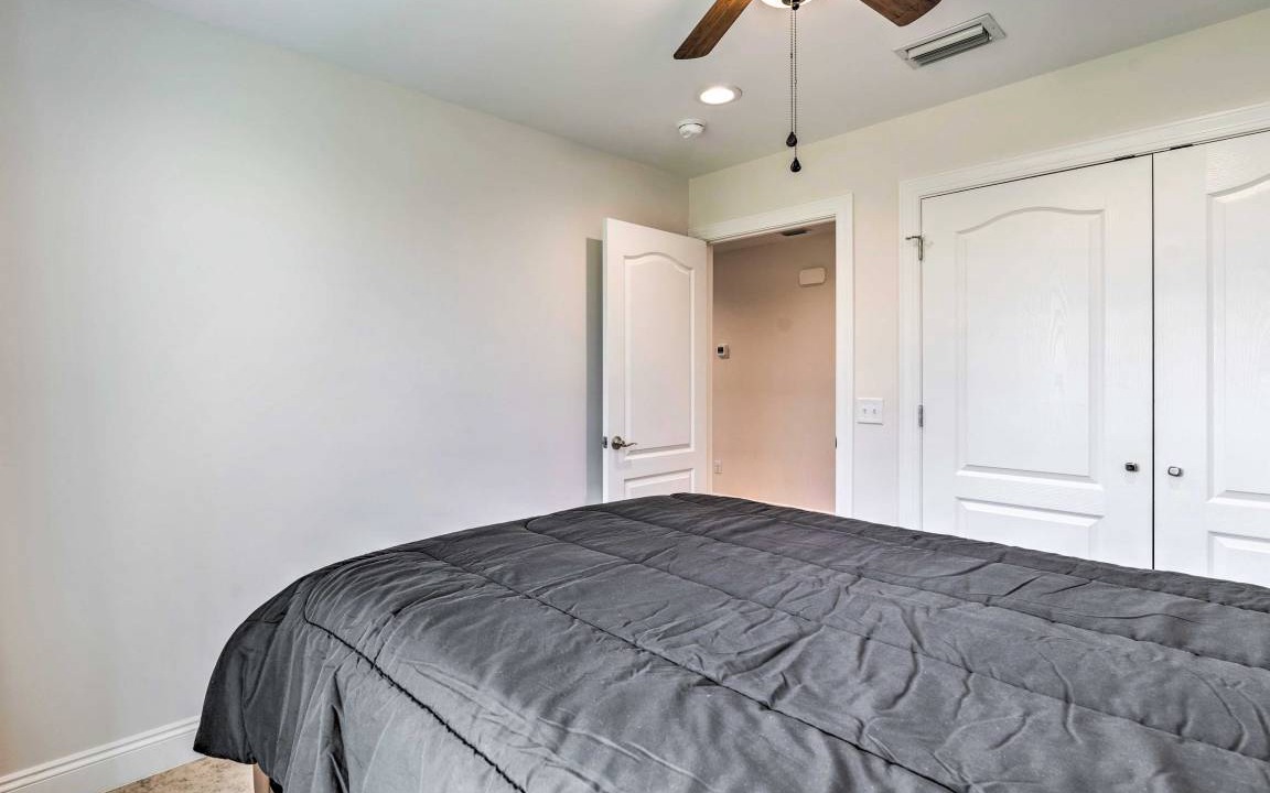 Photo of Bedroom in Callaway