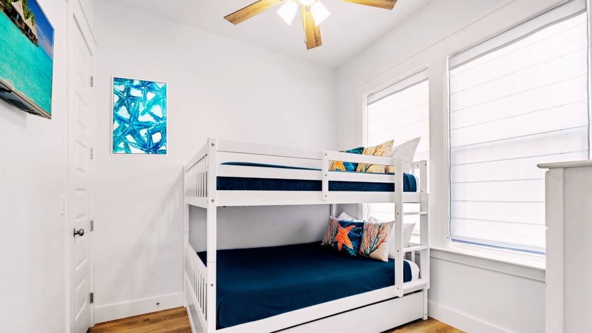 Photo of Bedroom in West Panama City Beach