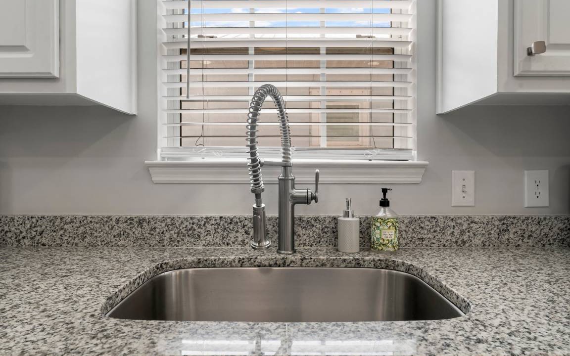 Photo of Kitchen in Bahama Beach