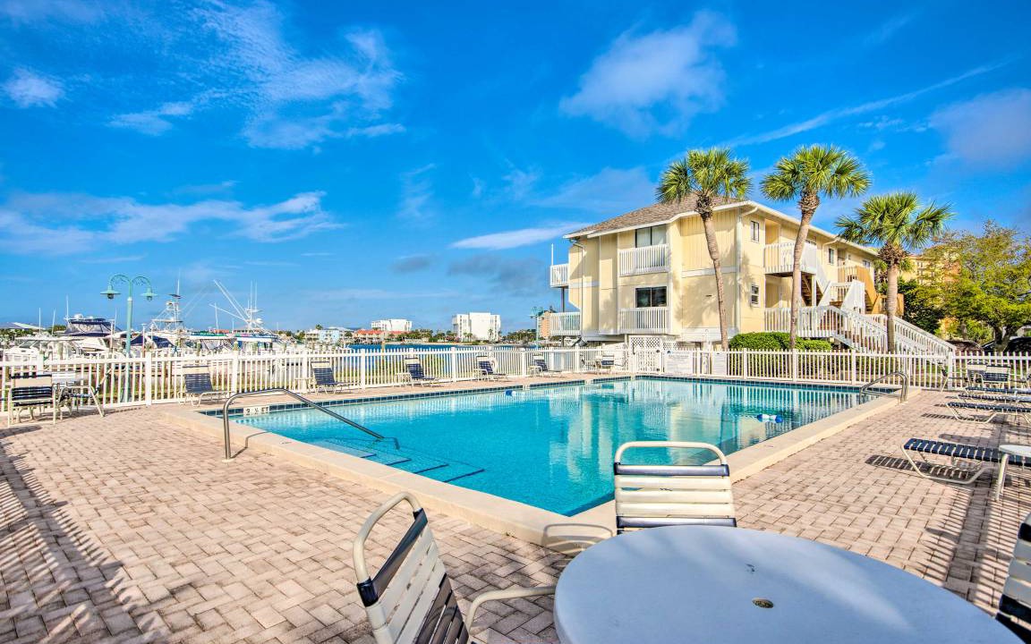 Photo of Outdoor in Holiday Isle