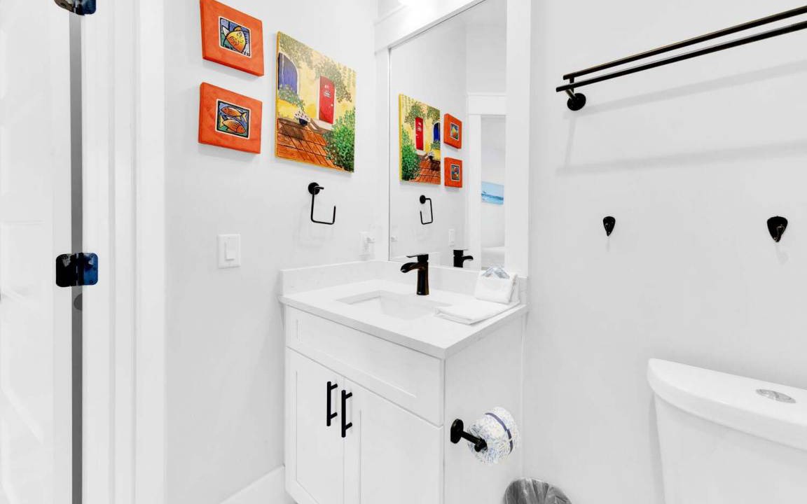 Photo of Bathroom in Bahama Beach
