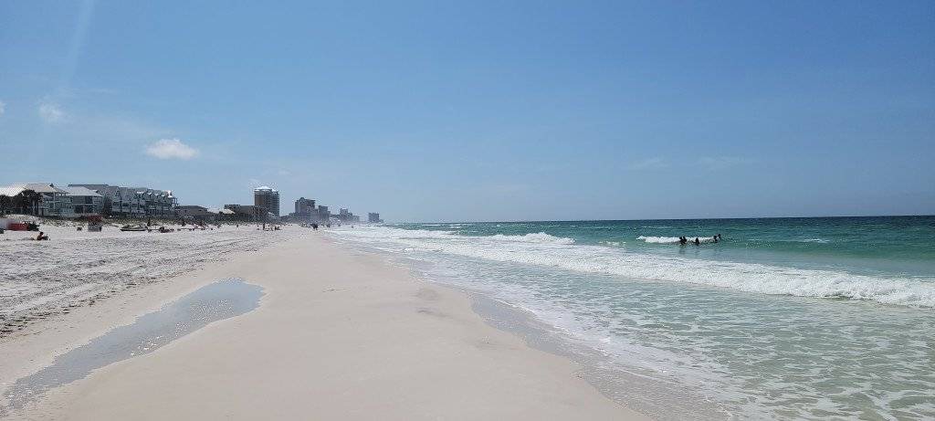 Photo of Others in Gulf Lagoon Beach