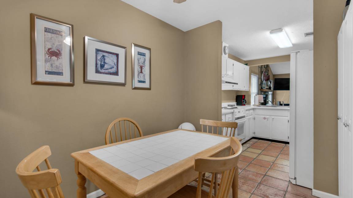 Photo of Kitchen in Seagrove Beach
