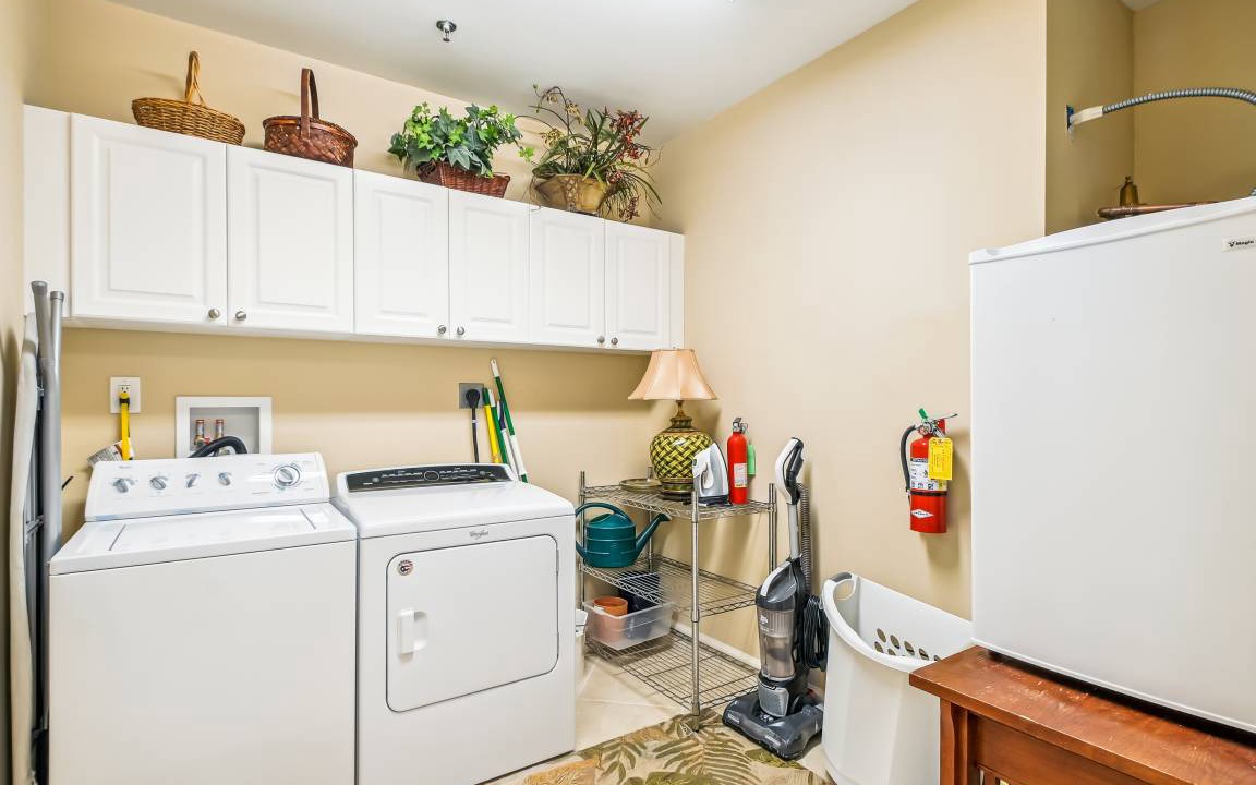 Photo of Kitchen in Holiday Isle