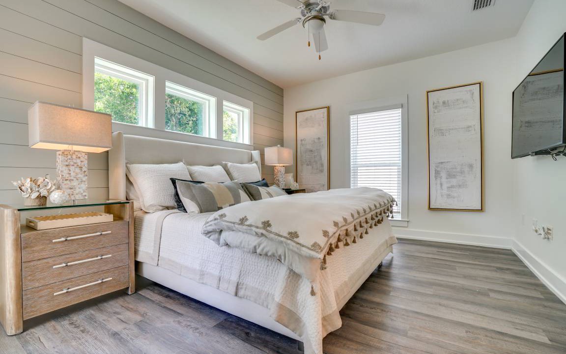 Photo of Bedroom in El Centro Beach