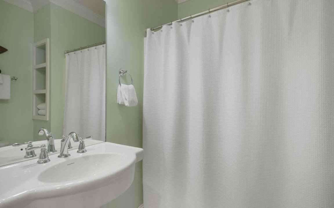 Photo of Bathroom in Seaside