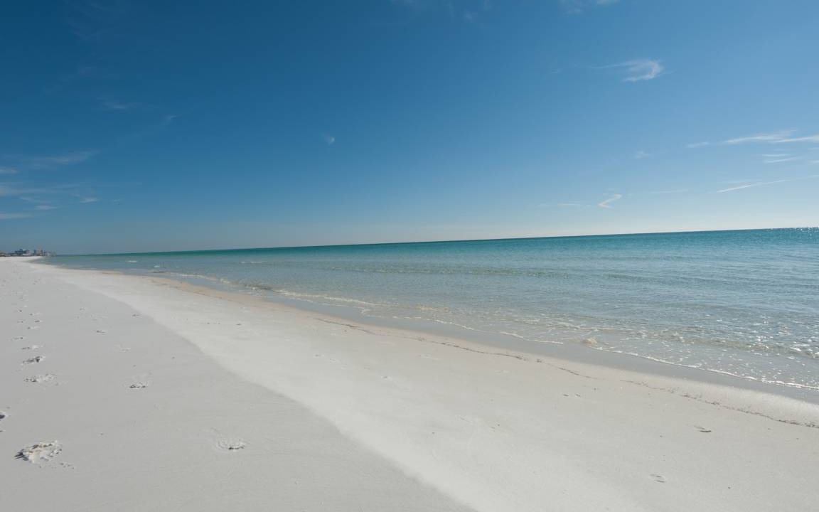 Photo of Outdoor in Crystal Beach