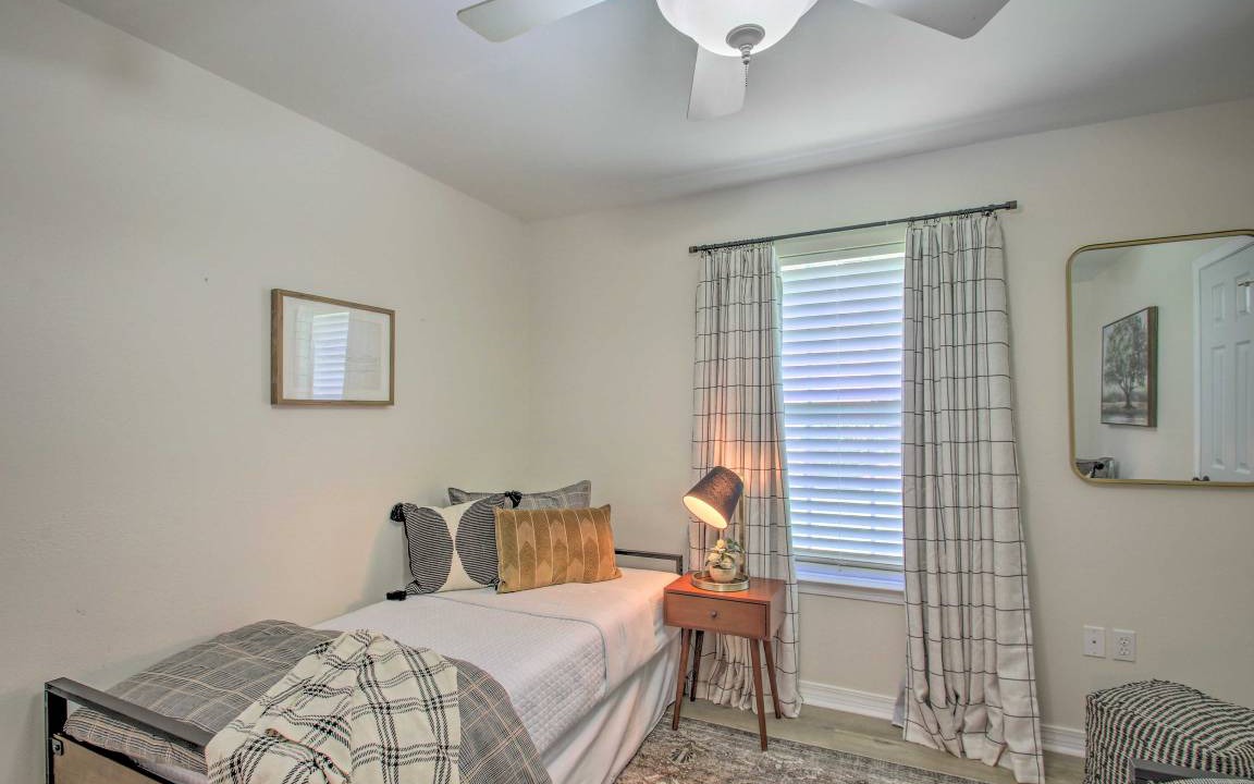 Photo of Bedroom in Brent