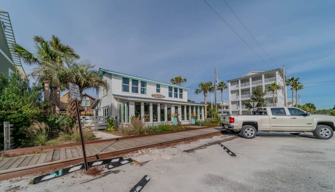 Photo of Others in Grayton Beach