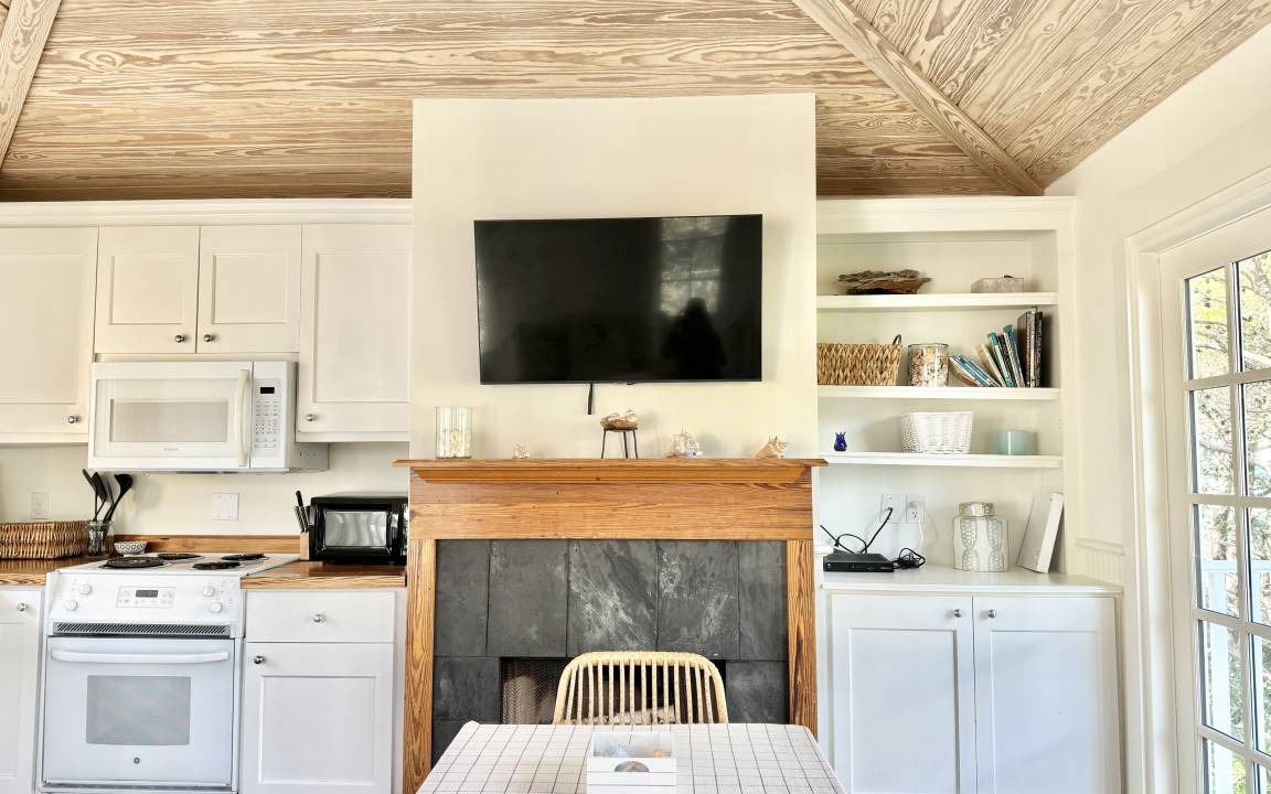 Photo of Kitchen in Seaside