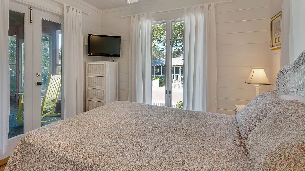 Photo of Bedroom in Seaside