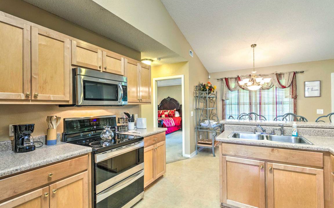 Photo of Kitchen in Northwest Pensacola