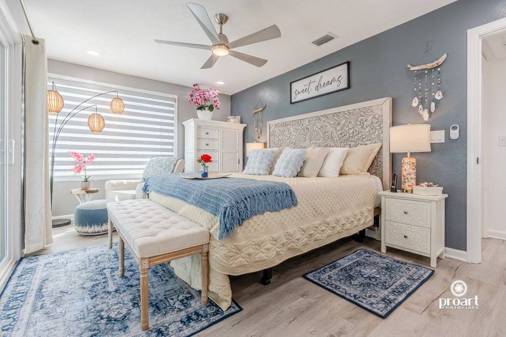 Photo of Bedroom in Fort Walton Beach