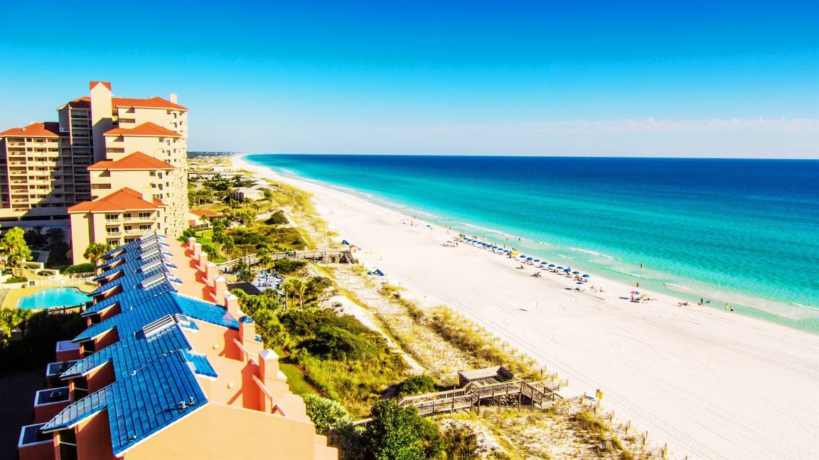 Photo of Outdoor in El Centro Beach