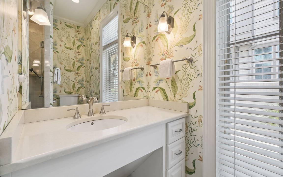 Photo of Bathroom in Seacrest
