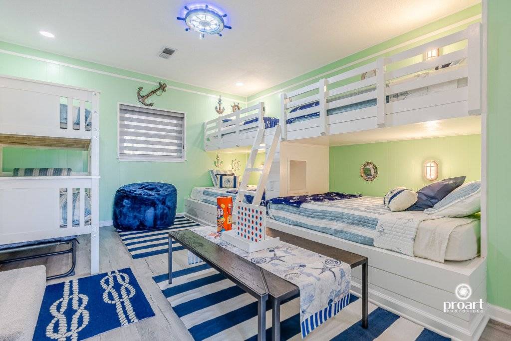 Photo of Bedroom in Fort Walton Beach