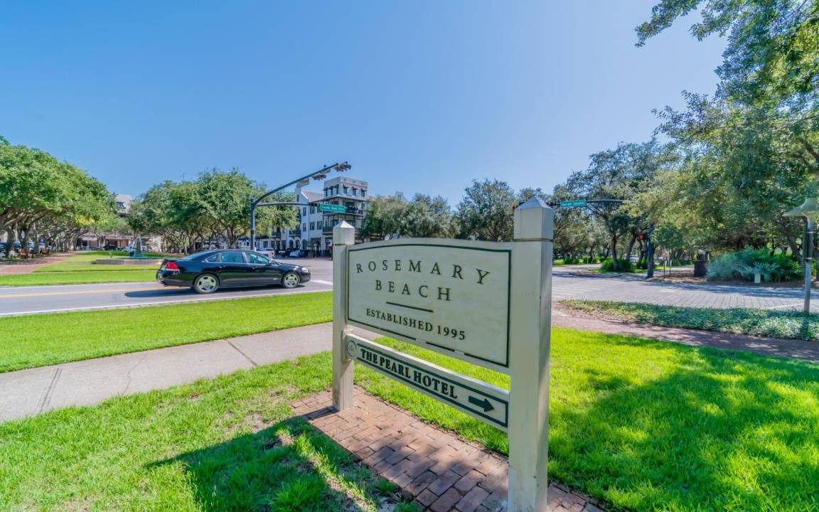 Photo of Others in Rosemary Beach