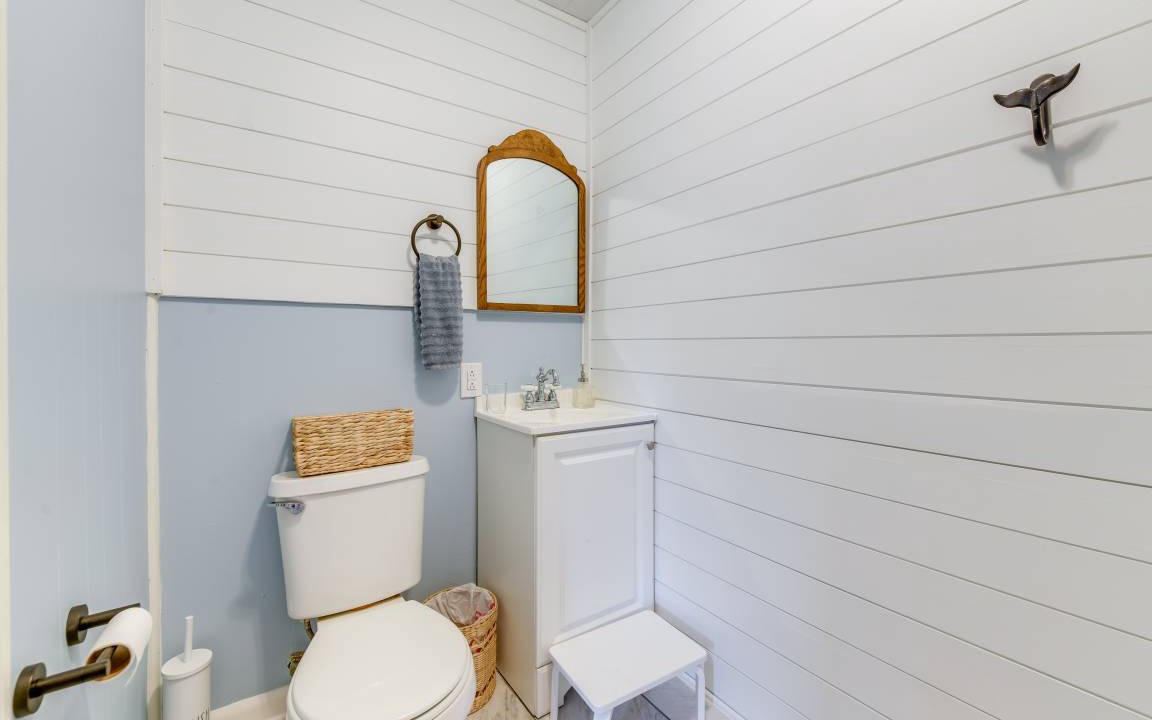 Photo of Bathroom in Panama City