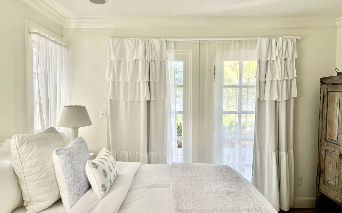 Photo of Bedroom in Seaside