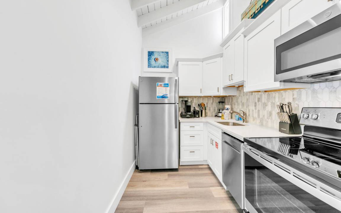 Photo of Kitchen in West Panama City Beach