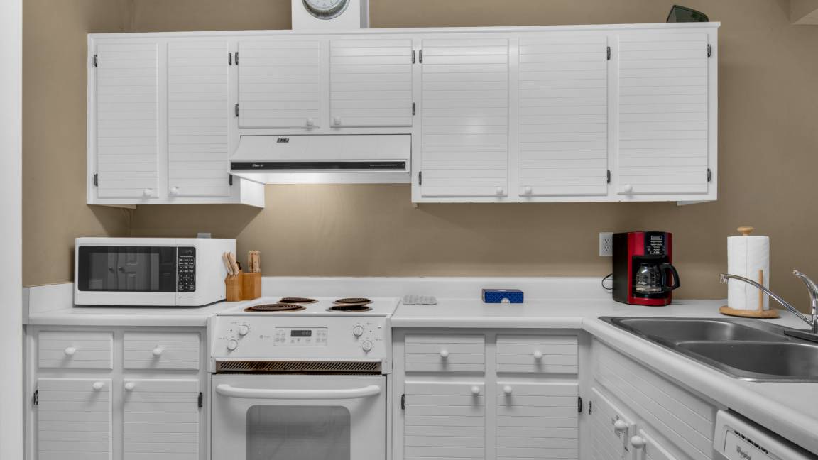 Photo of Kitchen in Seagrove Beach