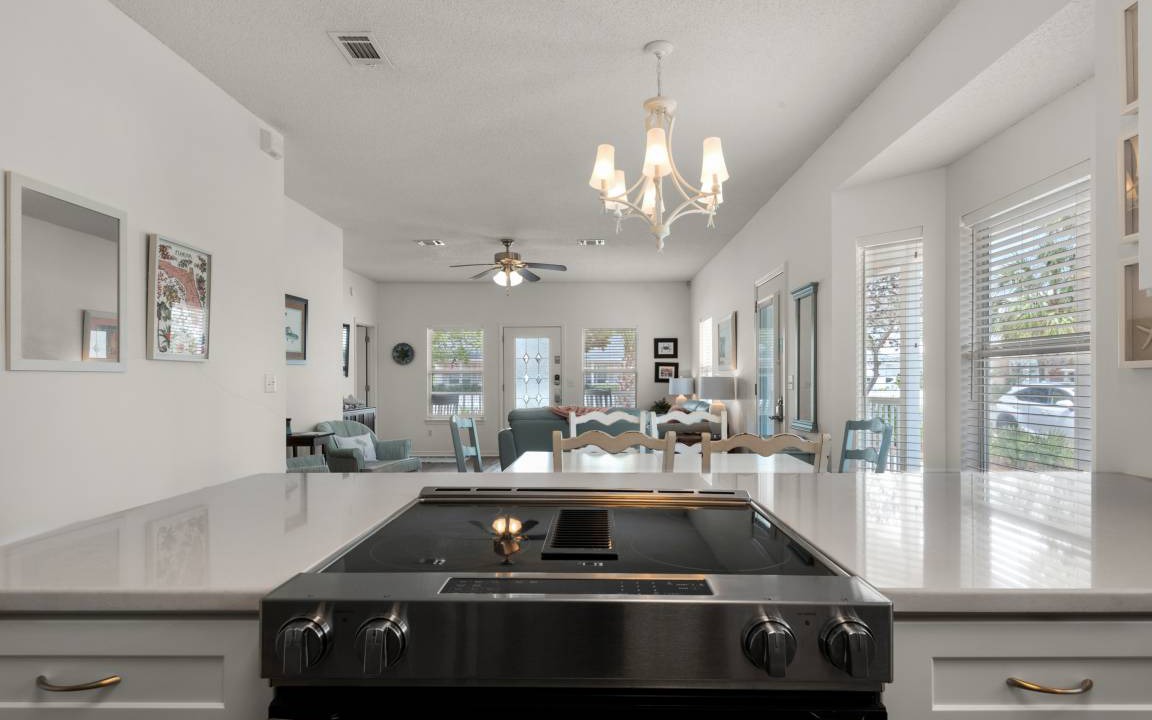 Photo of Kitchen in Clipper Cove
