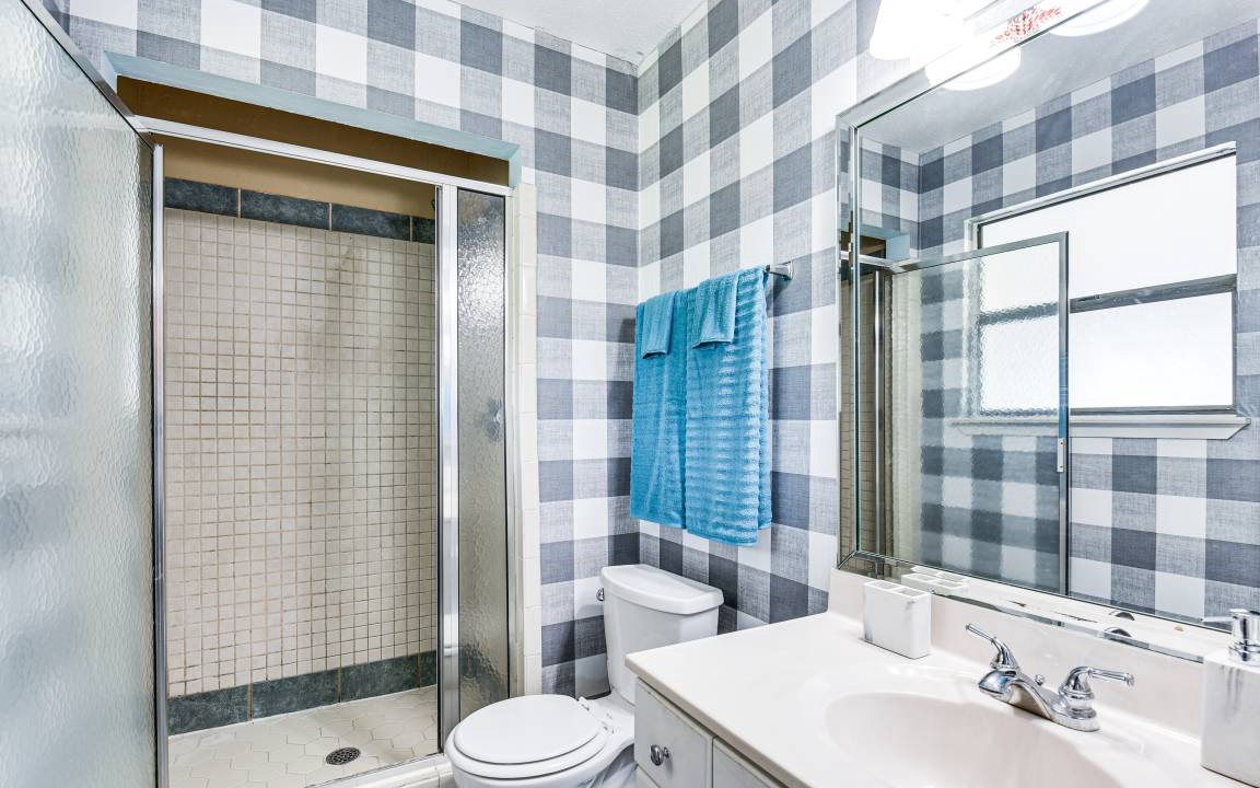 Photo of Bathroom in Wright