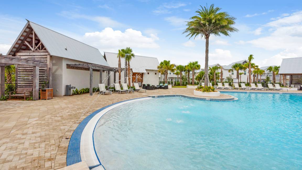 Photo of Outdoor in Panama City Beach