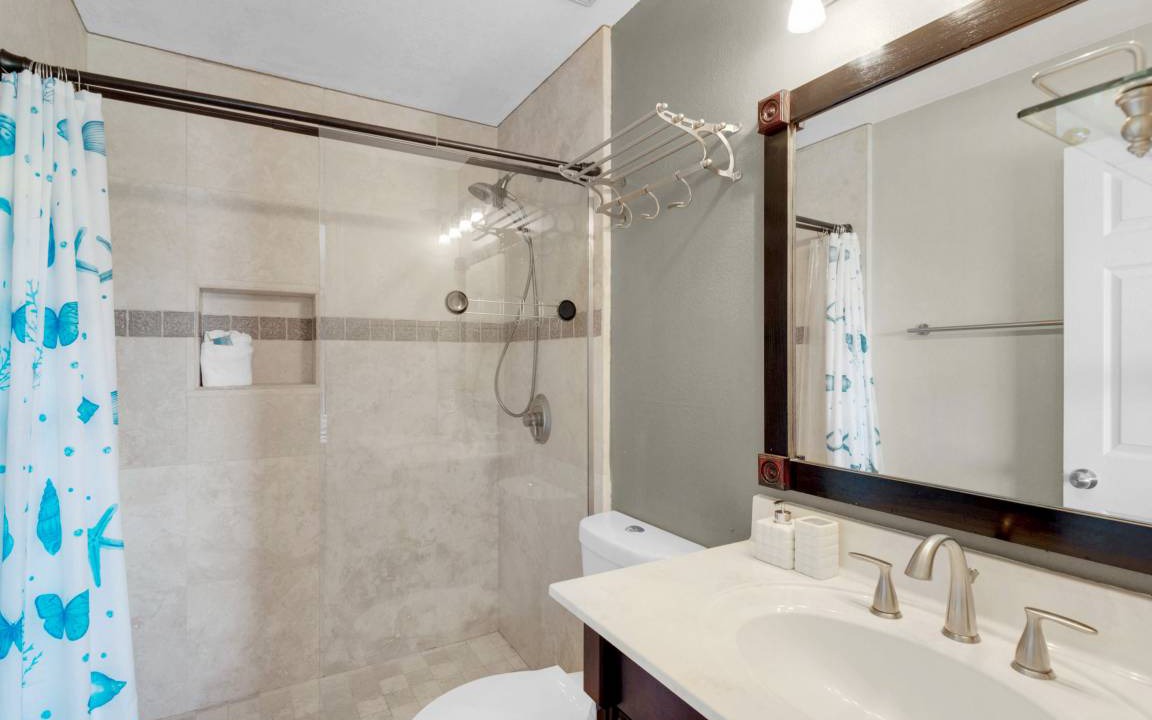Photo of Bathroom in Miramar Beach