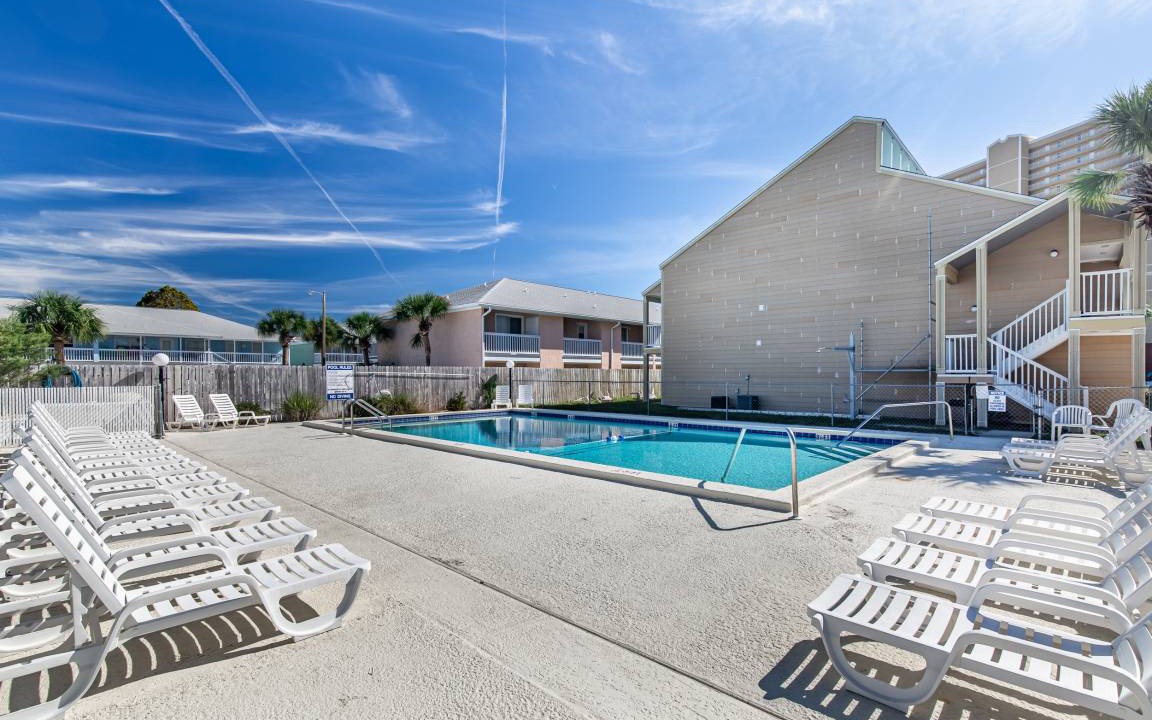 Photo of Outdoor in West Panama City Beach