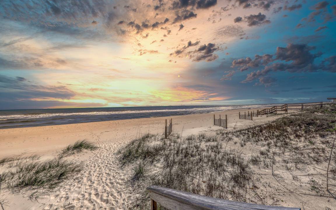 Photo of Others in St. George Island