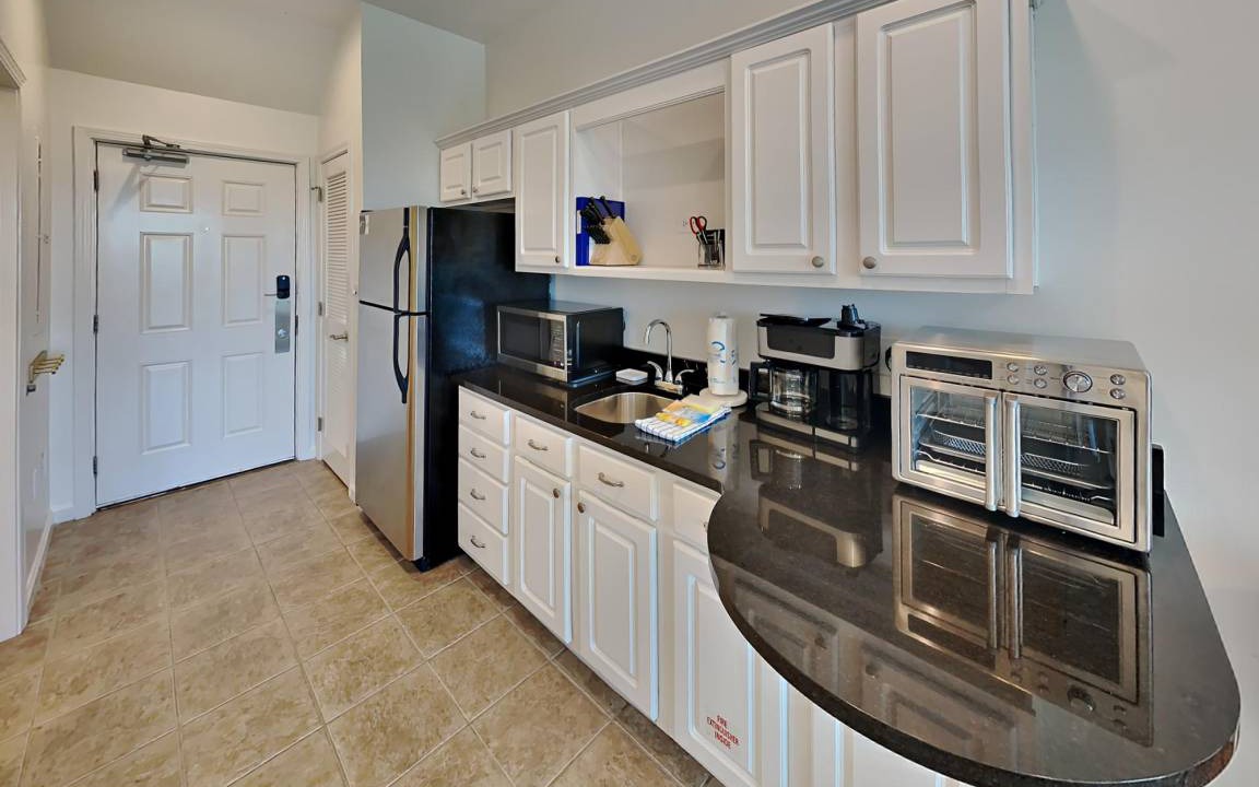 Photo of Kitchen in Rosemary Beach