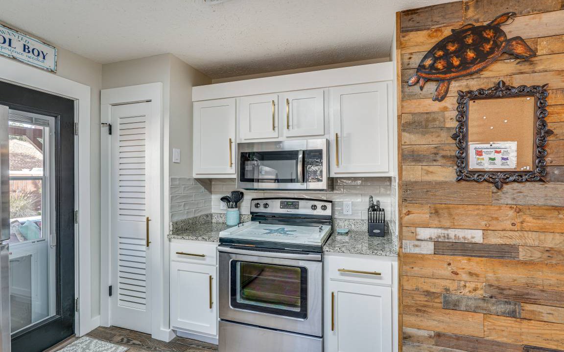 Photo of Kitchen in Riviera Beach
