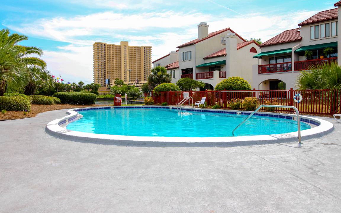 Photo of Outdoor in Gulf Lagoon Beach